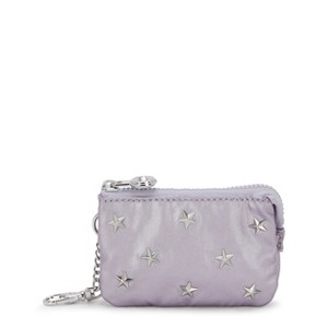 Kipling Creativity Mini Studded Metallic Pouch - 1 of 4