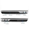 Dell Latitude E6540 15.6" Laptop Intel Core i7-4600M 8GB 500GB W10P - Manufacturer Refurbished - 2 of 4