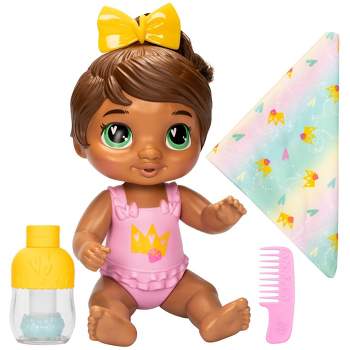 Baby Alive Shampoo Snuggle Sophia Doll