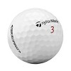 TaylorMade Tour Response Golf Balls 12pk - White - image 2 of 4