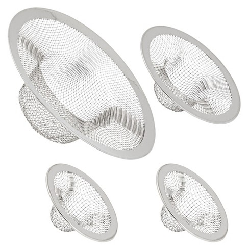 Tohuu Kitchen Net Strainer Drain Food Catcher With Net For Kitchen