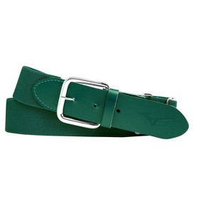 Mizuno Mizuno Classic Elastic Adult Belt - 1 of 1