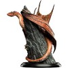 Weta Workshop - WETA Workshop Small Polystone - The Hobbit Trilogy - Smaug the Magnificent Miniature Statue - image 4 of 4