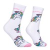 Cool Socks for Kids, My Little Pony Cartoon, Crazy, Soft, Funny, 4-10 Years - 3 of 4