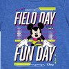 Boys' - Disney - Field Day Fun Day Short Sleeve Graphic T-Shirt - 2 of 4