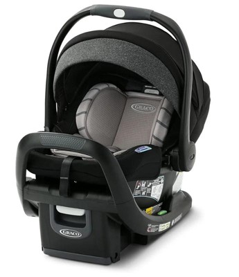 Graco snugride snuglock 35 dlx reviews hotsell