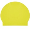 Sporti Latex Swim Cap Set of 5 - 2 of 4