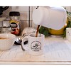 Surreal Entertainment The Office "Schrute Farms" Ceramic Mug Exclusive | Holds 11 Ounces - 4 of 4