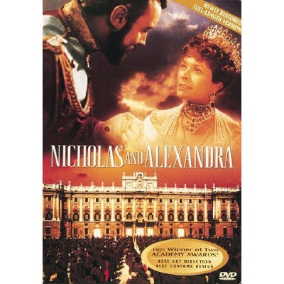 Nicholas and Alexandra (DVD)(1999)