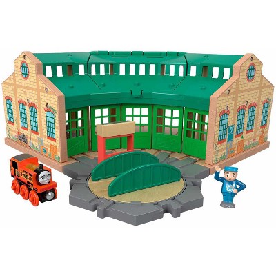 tidmouth sheds target