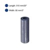 Unique Bargains Iron-on Washable Clothes Hole Repairing Denim Patches 4 Pcs - 2 of 4