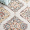 Metro MET378 Hand Tufted Indoor Rugs - Safavieh - 4 of 4