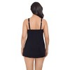 Women's Trimshaper Lola Swim Dress - 2 of 2