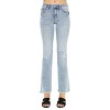 KanCan Essentials Claire High Rise Bootcut Jeans - 4 of 4