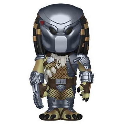 FUNKO POP! SODA: Predator- Predator (Styles May Vary)