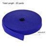 Unique Bargains High Elasticity Comfortable Knit Durable Elastic Bands 1 Pc - 2 of 4