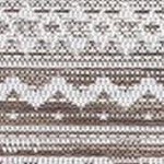light brown/ivory