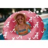 NCAA Alabama Crimson Tide 48" Inflatable Pool Float - 2 of 3