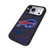 NFL AFC Teams Paisley MagSafe Compatible Cell Phone Case for Apple iPhone 17 Series - 2 of 4