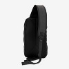 X RAY Faux Leather Sling Bag - 2 of 4