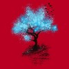Men's Design By Humans leaving home By alnavasord T-Shirt - 2 of 4