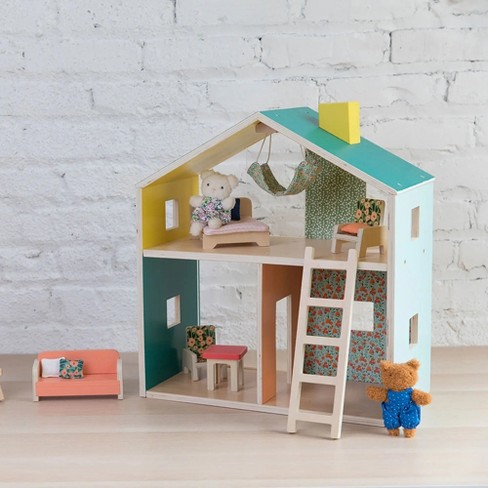 Kids Doll Houses & Playhouse