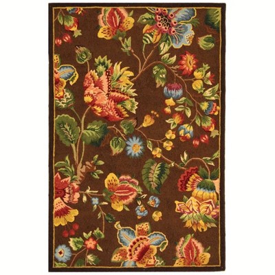 Chelsea HK331 Handmade Rug - Safavieh