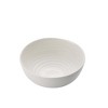 Portmeirion Sophie Conran 7 Inch Noodle Bowl - Fine Porcelain Round Serving Dish with Non-Stick Glaze, Microwave, Dishwasher, Freezer & Oven Safe - 2 of 4