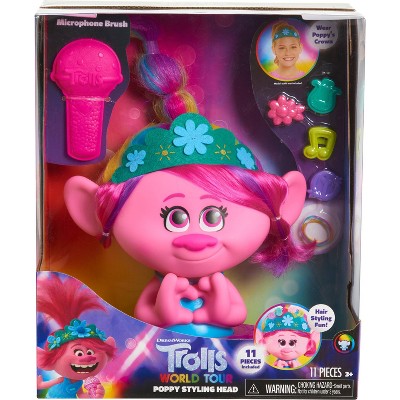 troll toys for 2 year olds