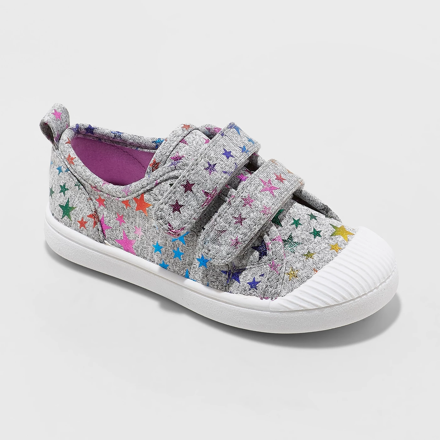 Toddler Girls' Madge Adjustable Easy Close Sneakers - Cat & Jackâ¢ - image 1 of 3