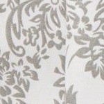 gray damask