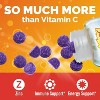 Emergen-C Elderberry Gummies, 36 Ct - 4 of 4