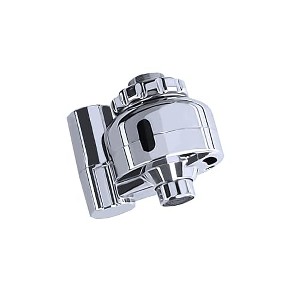 ALFI Whitehaus Collections Eco-Friendly Touchless Faucet Aerator with Smart Sensor - 1 of 3