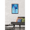 Trends International Space Jam: A New Legacy - Teaser Framed Wall Poster Prints - 2 of 4