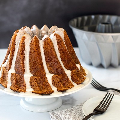 Nordic Ware Kugelhopf Bundt Pan