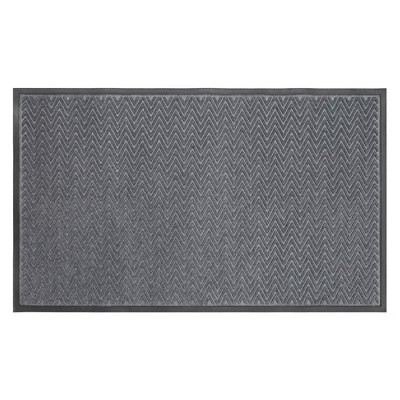 Charcoal Doormat