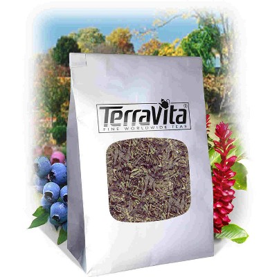 TerraVita Dragonwell Lung Ching Tea (Loose) (8 oz, ZIN: 510021)
