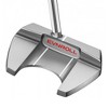 Evnroll ER5CS Hatchback Mallet Putter Gravity Red 35" - 2 of 4