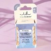 Invisibobble Performance Hair Spiral Power - 6 pc - The extra-strong, zero-pain spiral for your most active life - 4 of 4