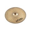 Paiste Signature Series Dark Energy MKI Ride Cymbal 21 in. - 4 of 4
