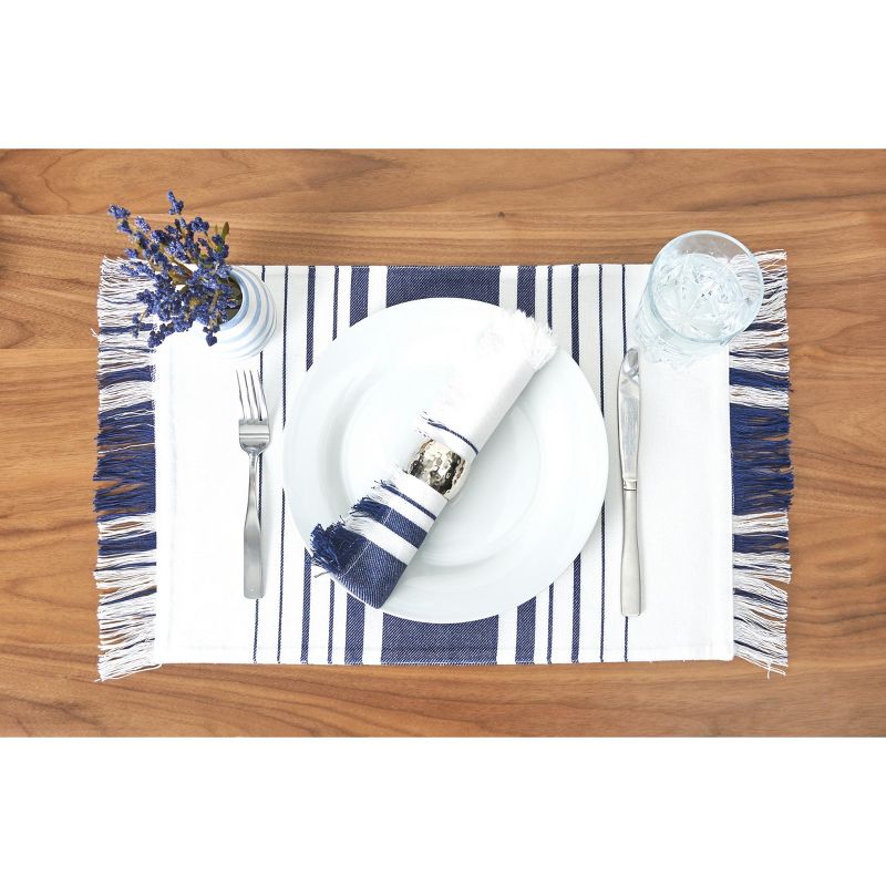 C&F Home Nantucket Placemat Set of 6, 2 of 6