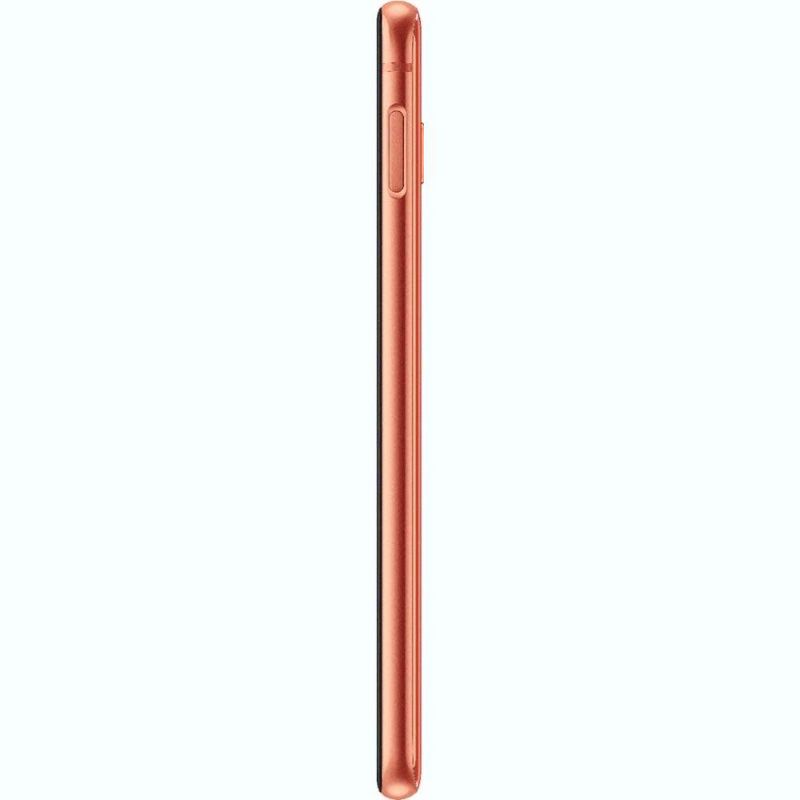 Manufacturer Refurbished Samsung Galaxy S10e G970U (Fully Unlocked) 256GB Flamingo Pink (Grade A+), 5 of 6
