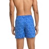 Jockey Men's 100% Cotton Woven 5" Boxer - 2 of 3