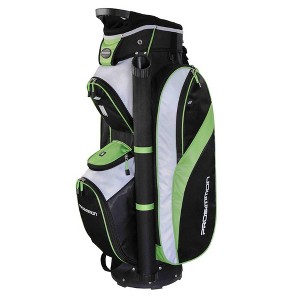 Prosimmon Golf Tour 14 Divider Golf Cart Bag - 1 of 4