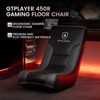 GTRACING Floor Rocker Gaming Chair for Kids - 2 of 4