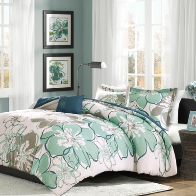 target xl comforter