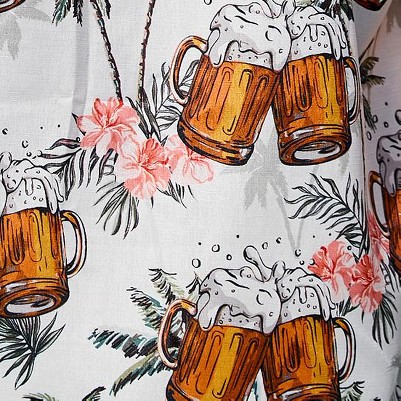 white beer