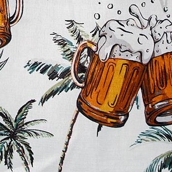 white beer