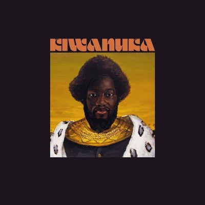 Michael Kiwanuka - KIWANUKA (CD)