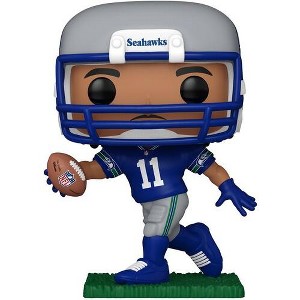 Funko - Funko POP! NFL: Seahawks - Jaxon Smith-Njigba - 1 of 2
